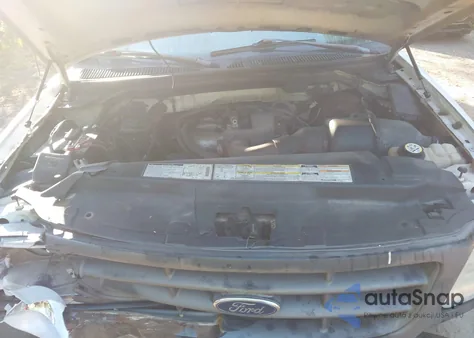 2000 Ford F150 Work Series/Xl/Xlt from USA, damaged, VIN 1FTZX1725YNA69636